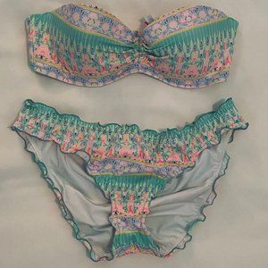 Bikini- Victoria Secret  Multi color